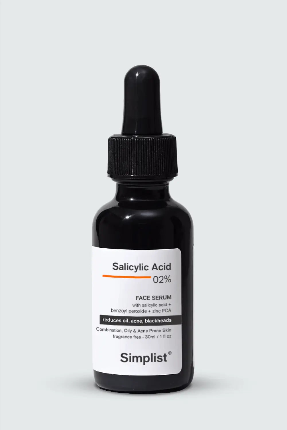 Salicylic Acid 2% Serum