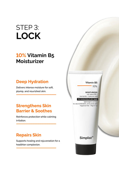 Salicylic Acid Acne Control Kit