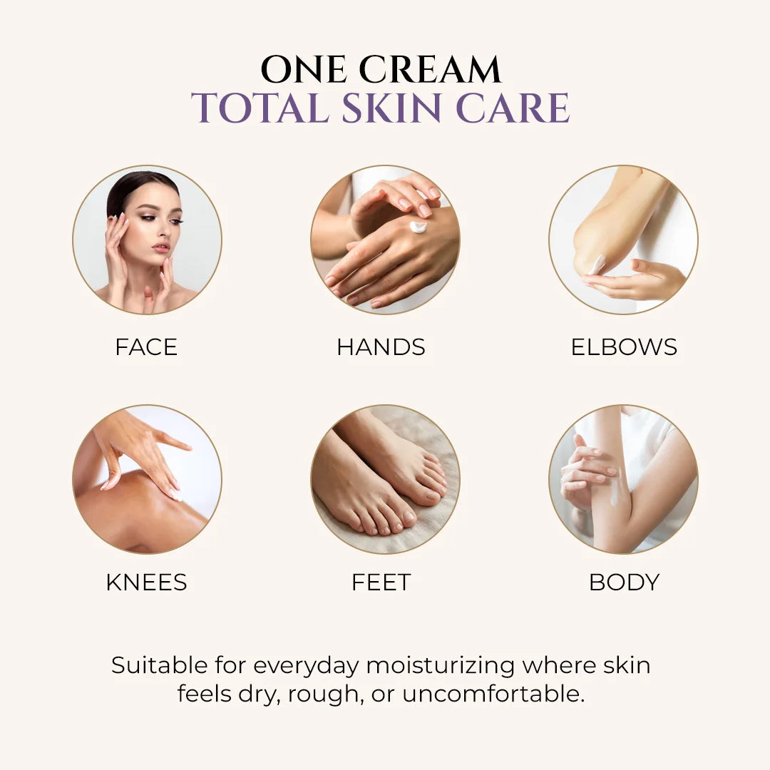 Mother of All Cream®