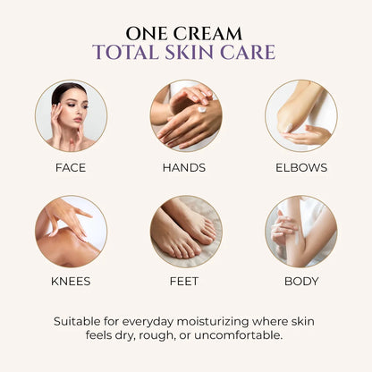 Mother of All Cream®