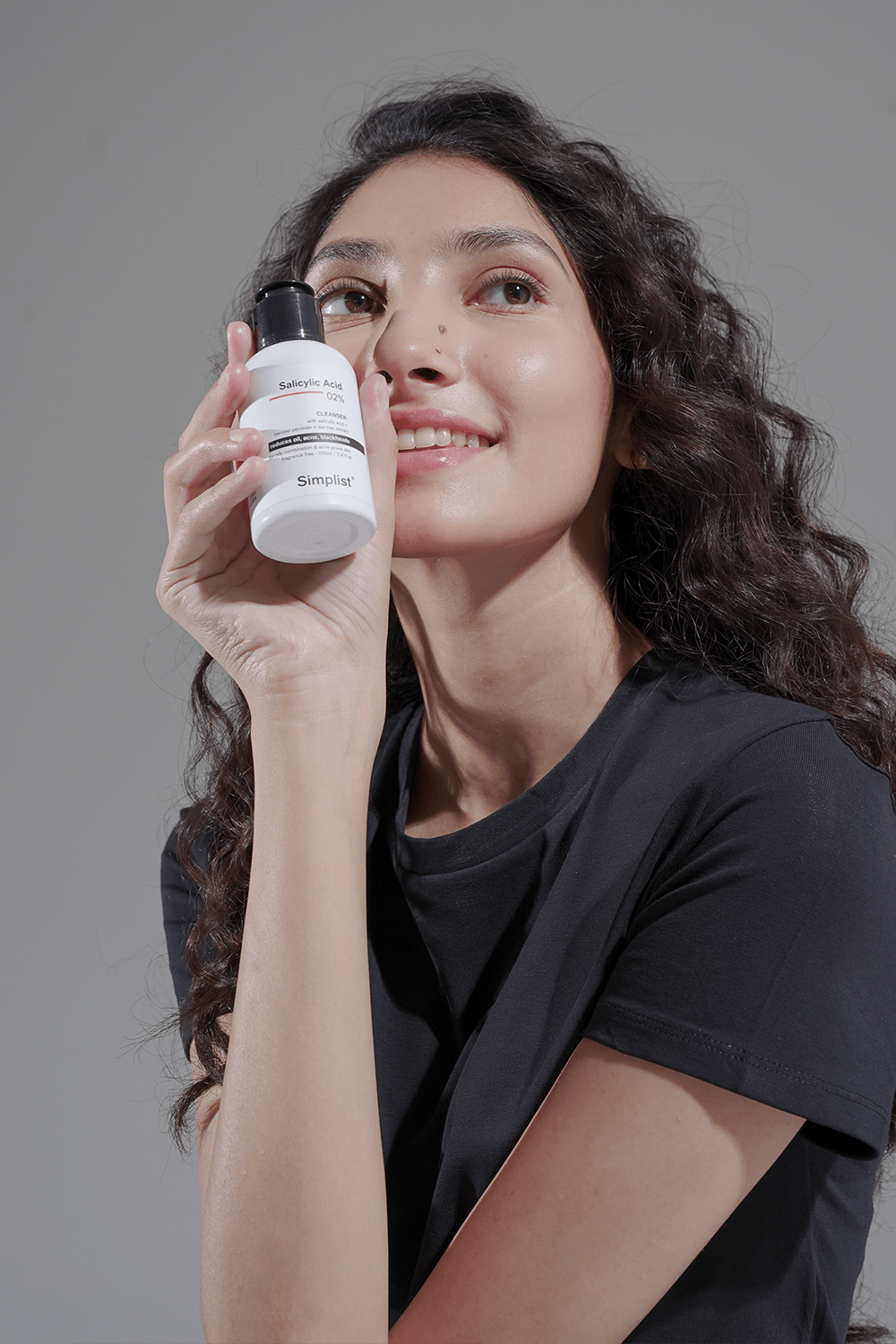 Salicylic Acid 2% Gel Cleanser