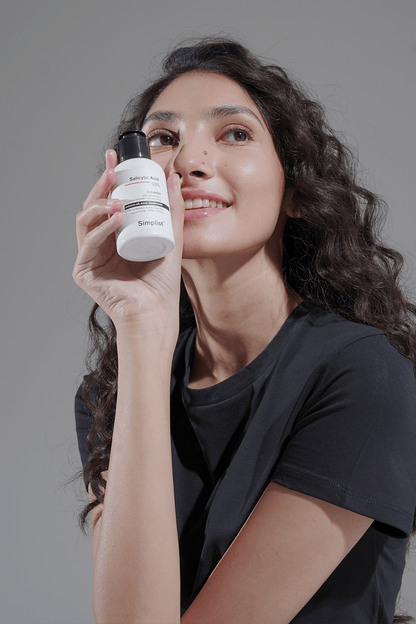 Salicylic Acid 2% Gel Cleanser