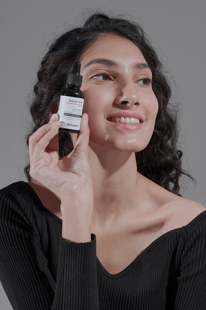 Salicylic Acid 2% Serum